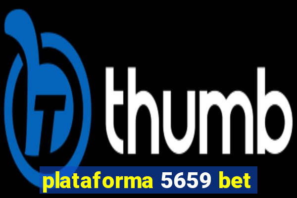 plataforma 5659 bet